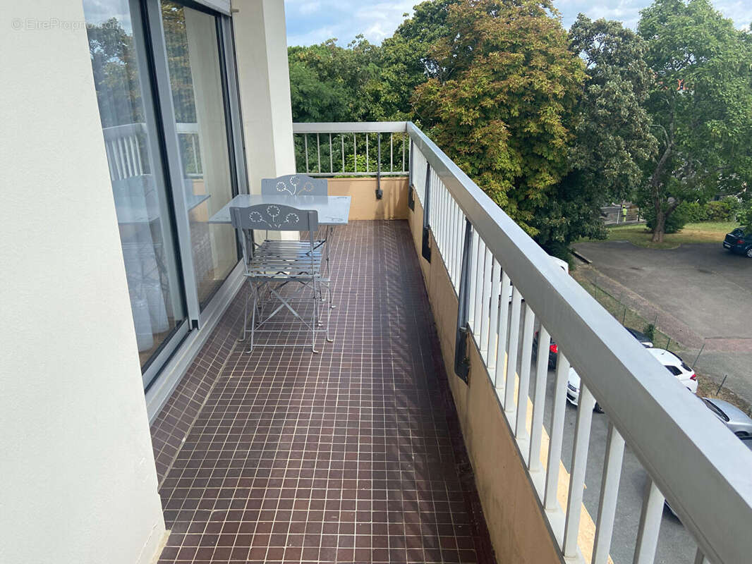 Appartement à DAX