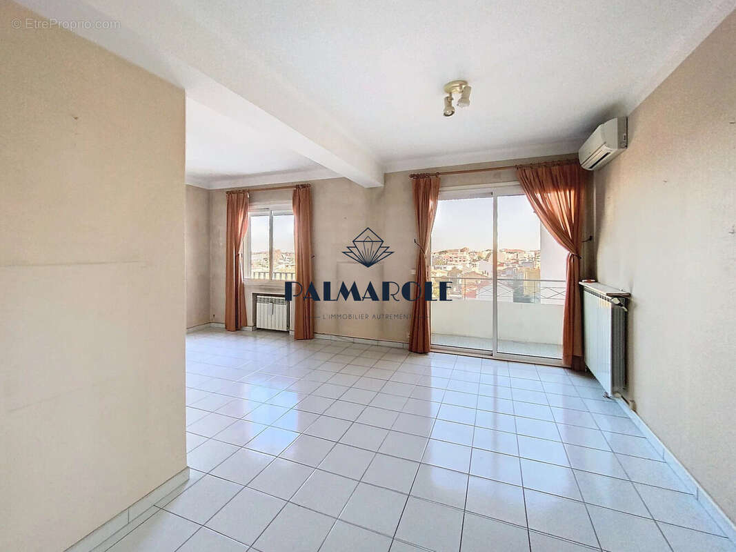 Appartement à PERPIGNAN