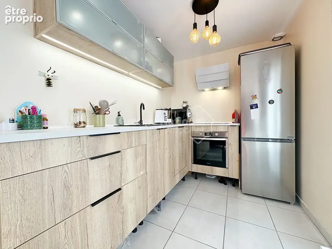 Maison Fos Sur Mer 4 pièces - 75 m2 + 15m² Garage - photo 6