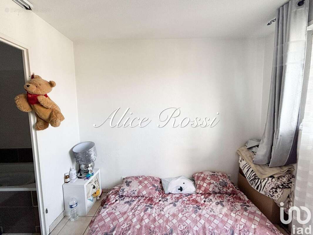 Photo 7 - Appartement à ARGENTEUIL