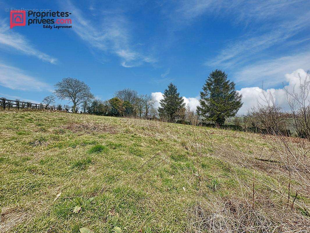 Maison à TINCHEBRAY