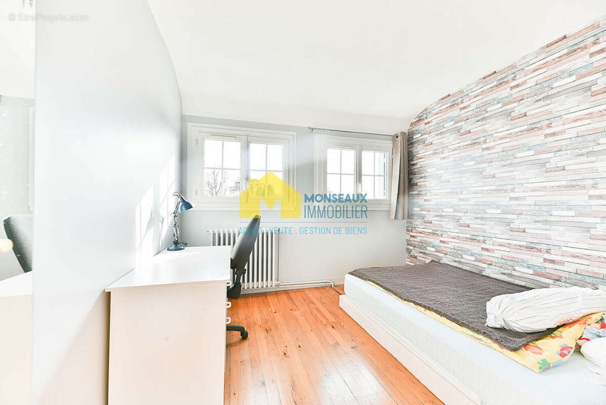 Maison individuelle sur sous-sol - photo 15