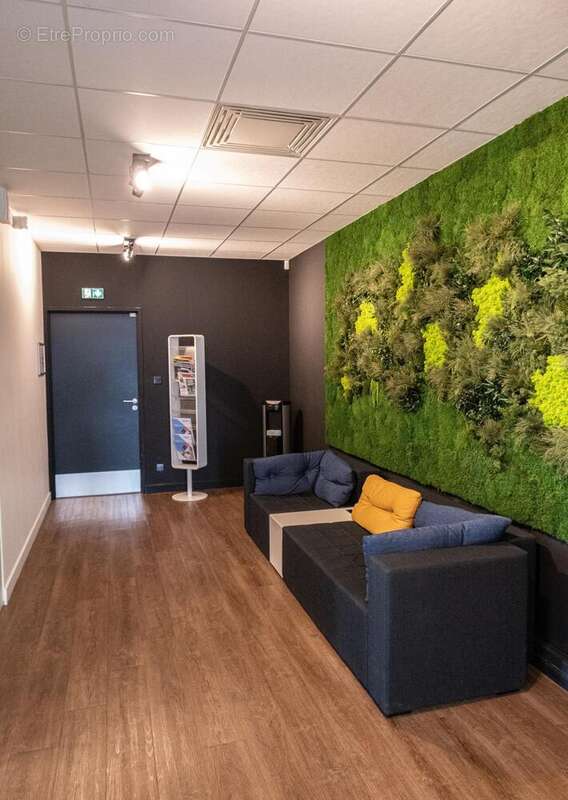 Photo 8 - Commerce à SAINT-HERBLAIN