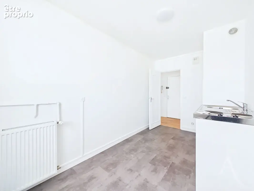 Appartement Rosny Sous Bois 3 pièce(s) 69 m2 - photo 9