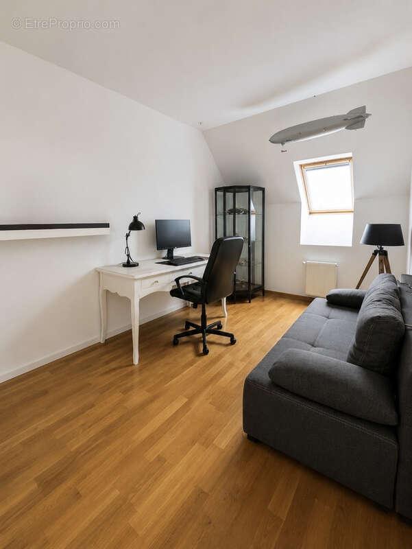 Maison à SAINT-WITZ