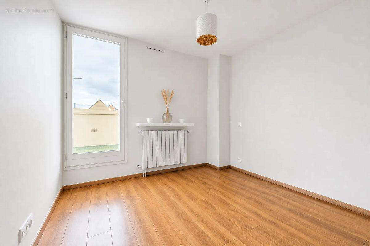 Appartement à SANNOIS