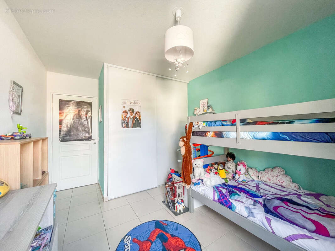 Appartement à MARSEILLE-13E