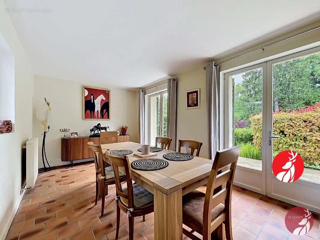 Maison à BARBIZON