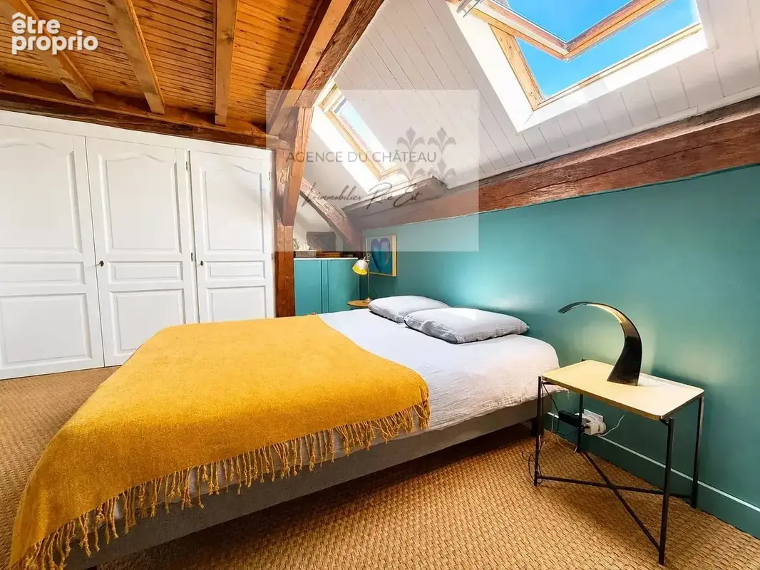 Maison de village TALLOIRES - photo 8