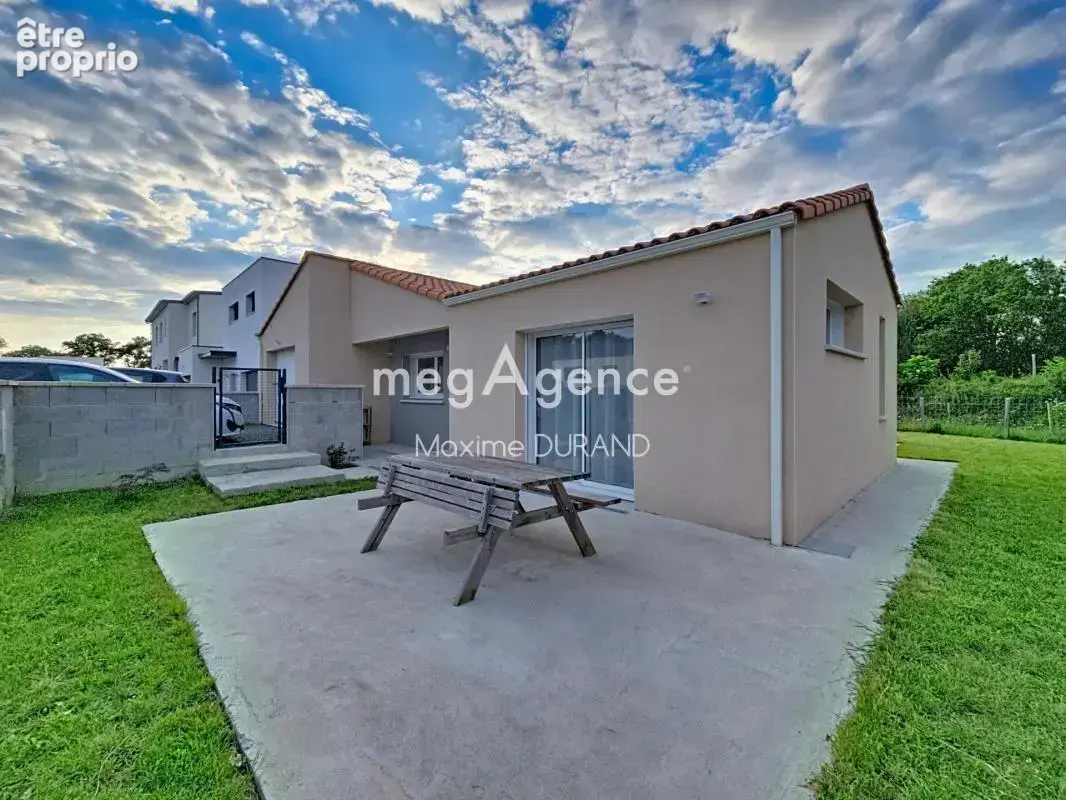 Maison de 2023 plain-pied - photo 12