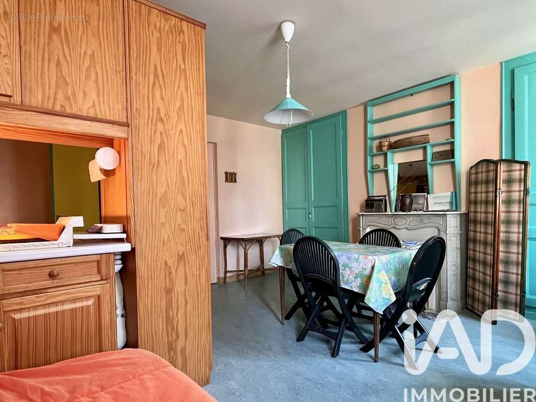 Photo 2 - Appartement à TROUVILLE-SUR-MER