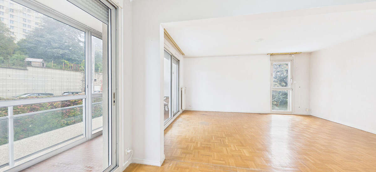 Appartement à LA MULATIERE