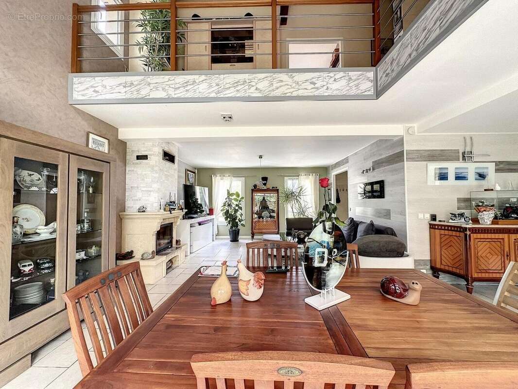 Photo 6 - Maison à MONTLIEU-LA-GARDE