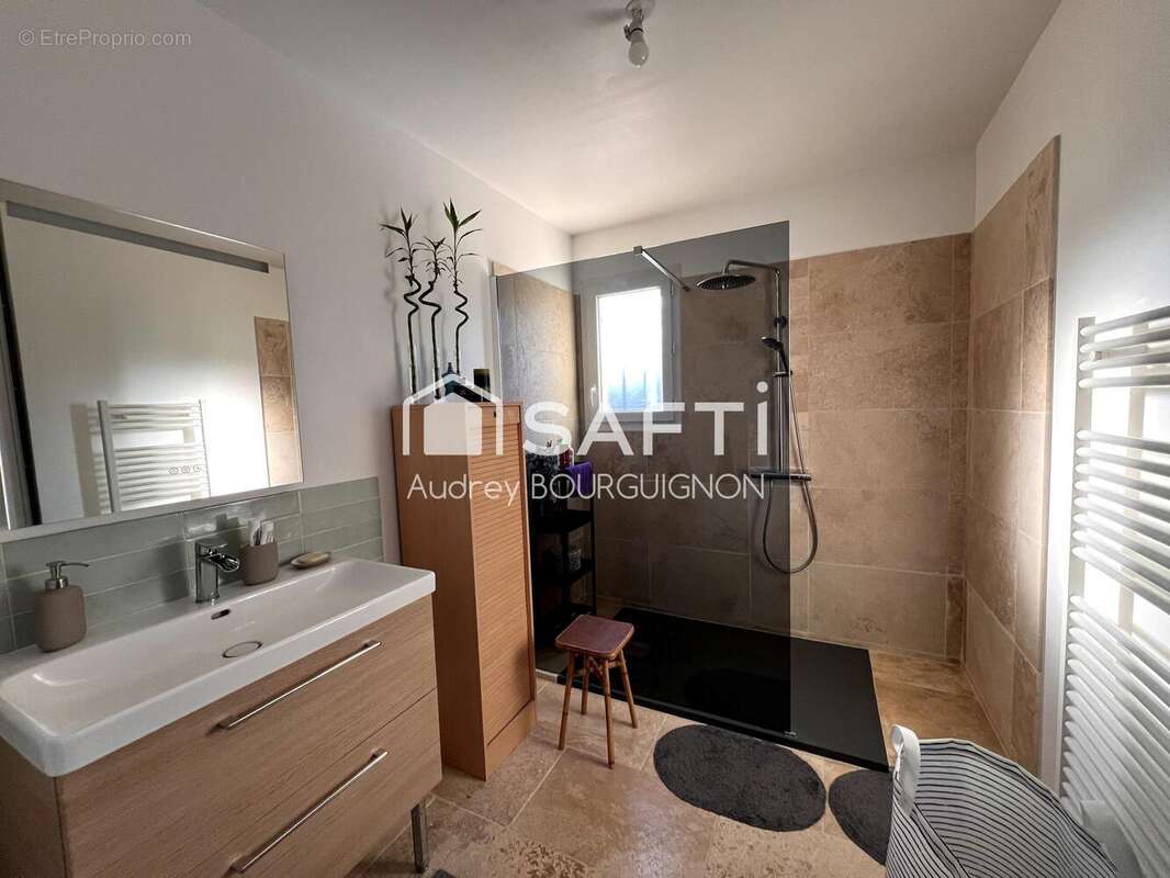 Photo 9 - Maison à MAZAN