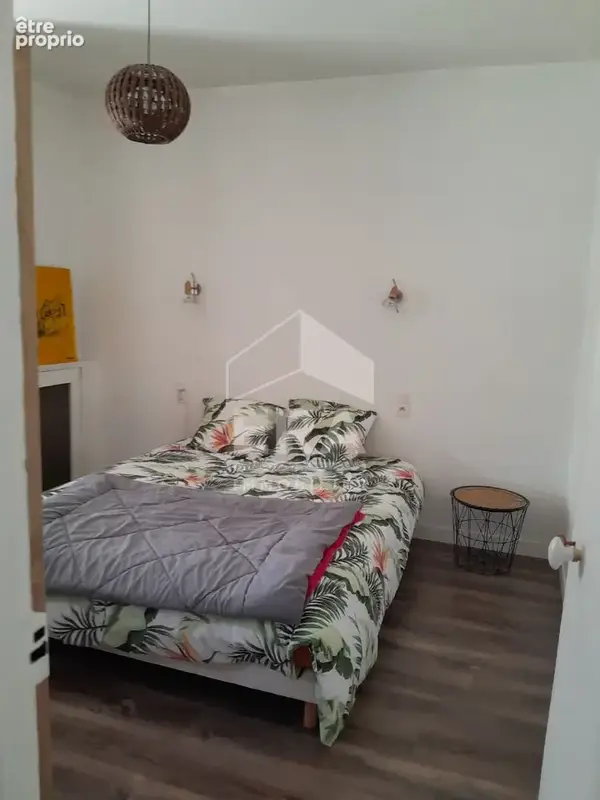 Maison 131m² à tergnier - photo 13