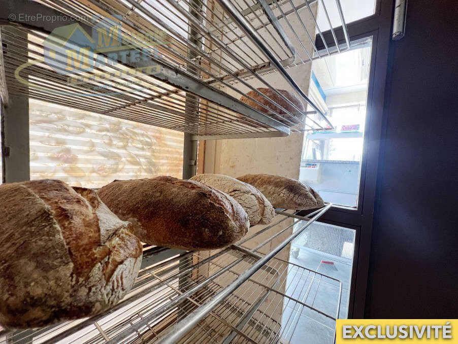 Commerce à ZUYDCOOTE