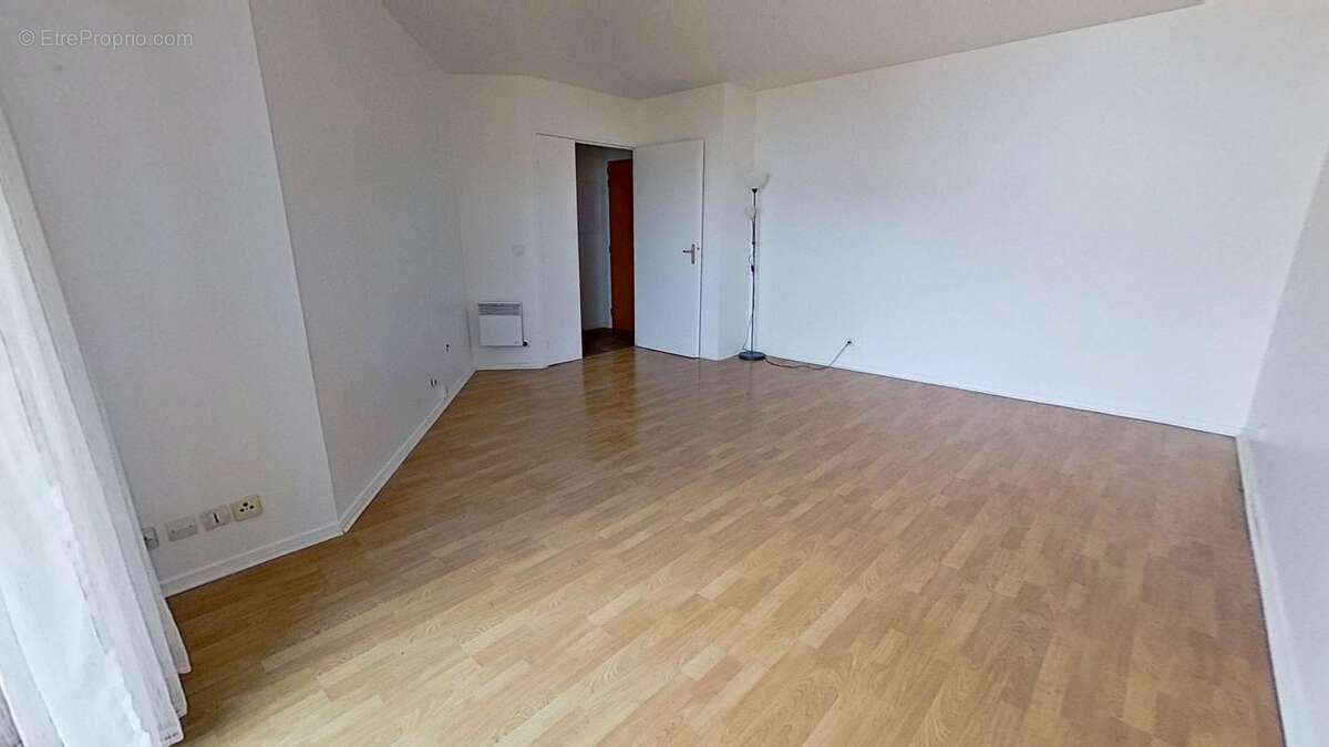 Appartement à NEUILLY-SUR-MARNE