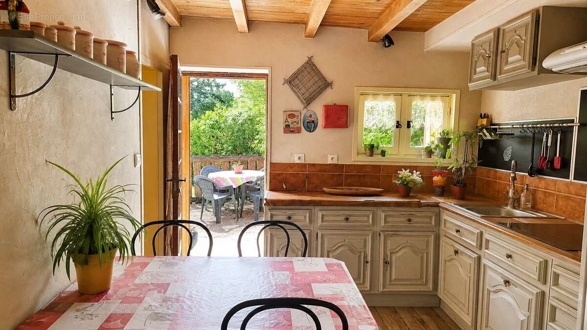 Maison à SAMATAN