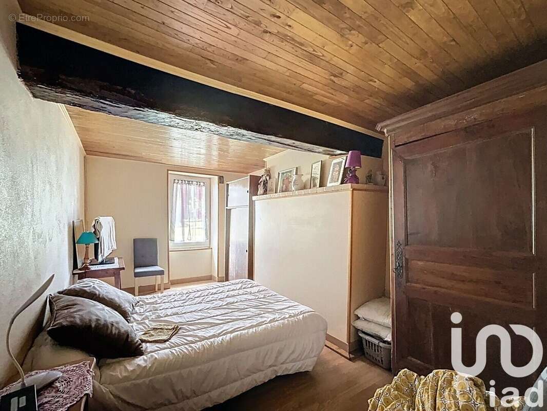 Photo 7 - Maison à VILLEFRANCHE-DE-LONCHAT