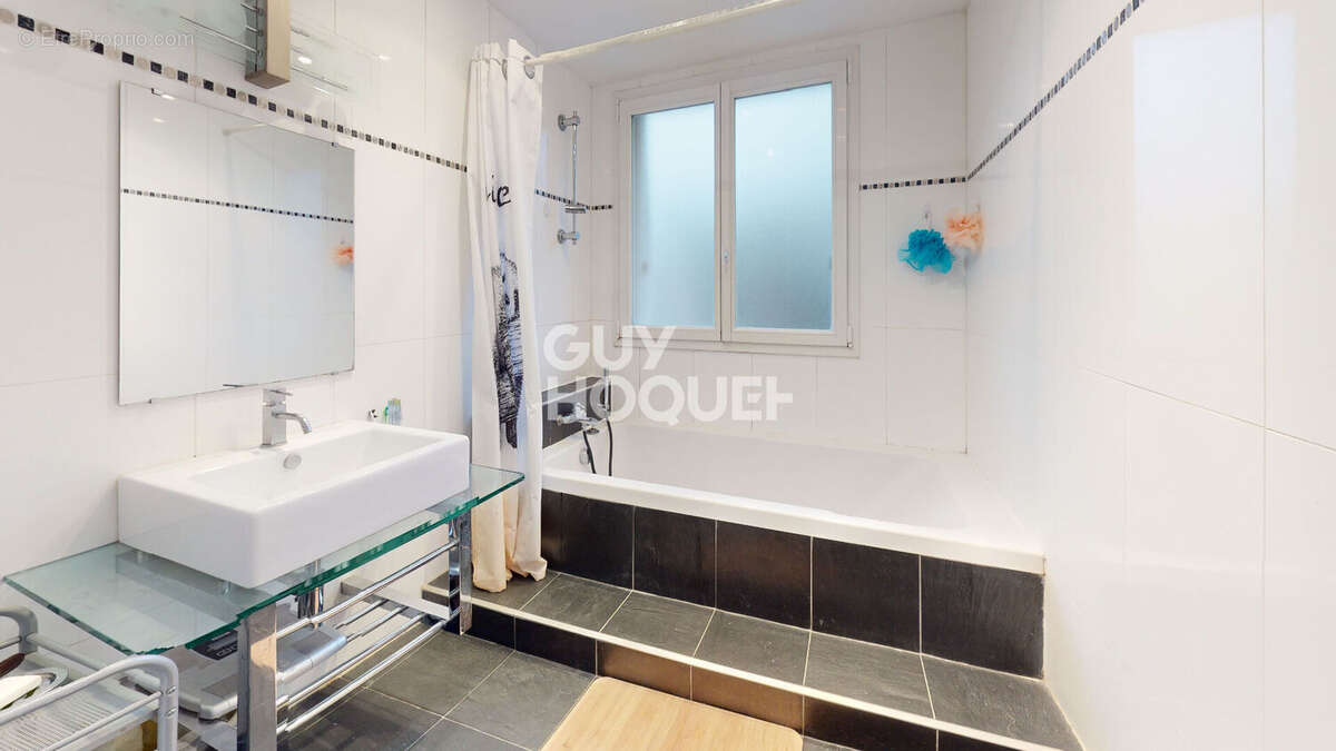Appartement à JOUE-LES-TOURS