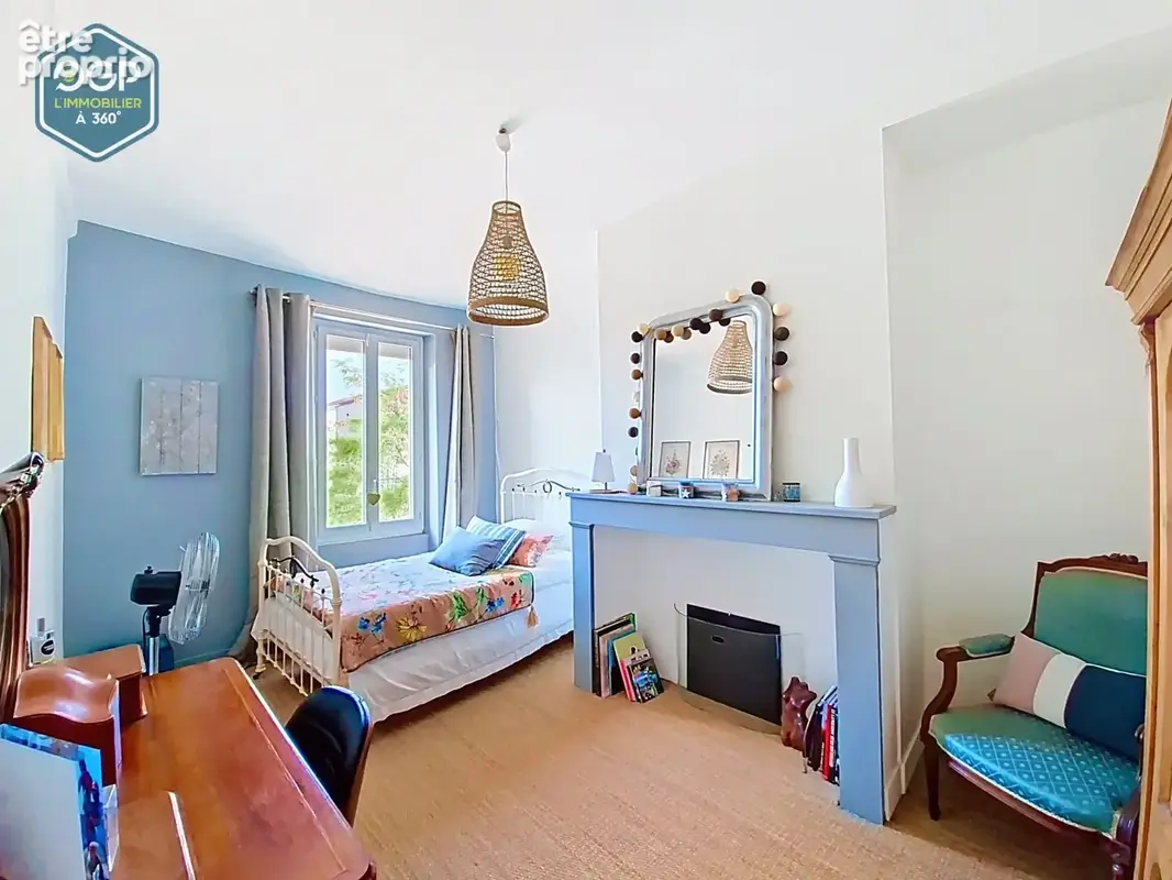 Maison 7 pièces 198 m² à vendre à Paulhac (31380) - photo 7