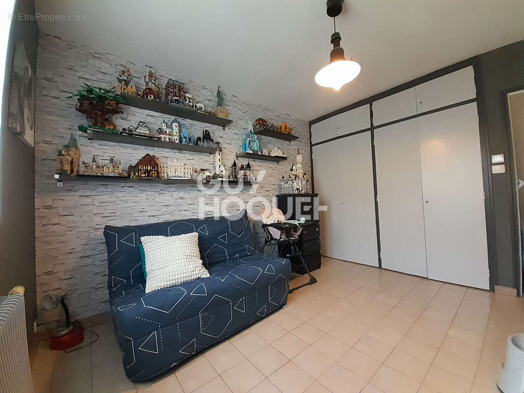 Maison à SAINT-GEORGES-SUR-BAULCHE