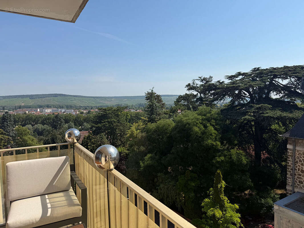 Appartement à EPERNAY