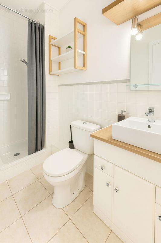 Appartement à LA GRANDE-MOTTE