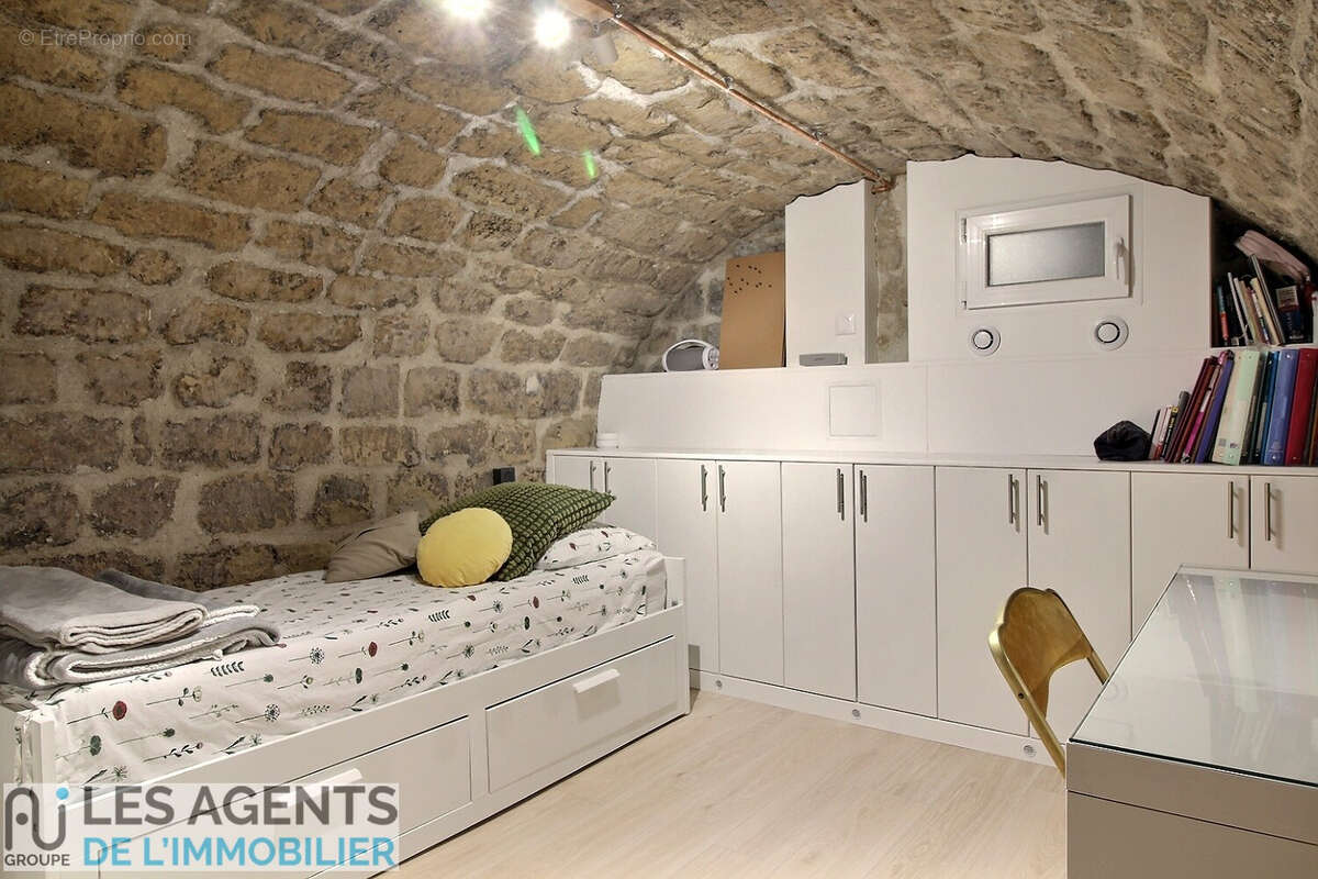 Maison de ville Puteaux 5 pièce(s) 95.19 m2 - photo 6