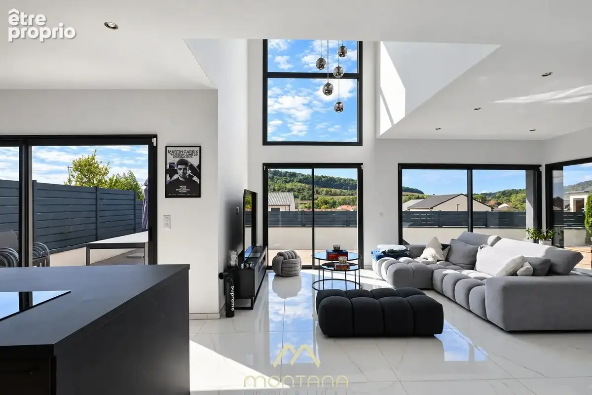 Maison 6 pièces 203 m² à vendre à Thionville (57100) - photo 4
