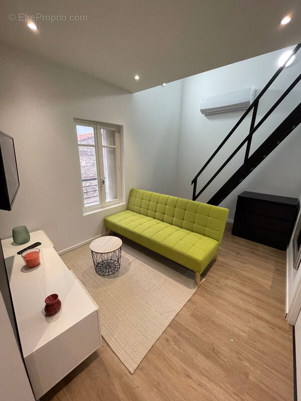 Appartement à BOMPAS