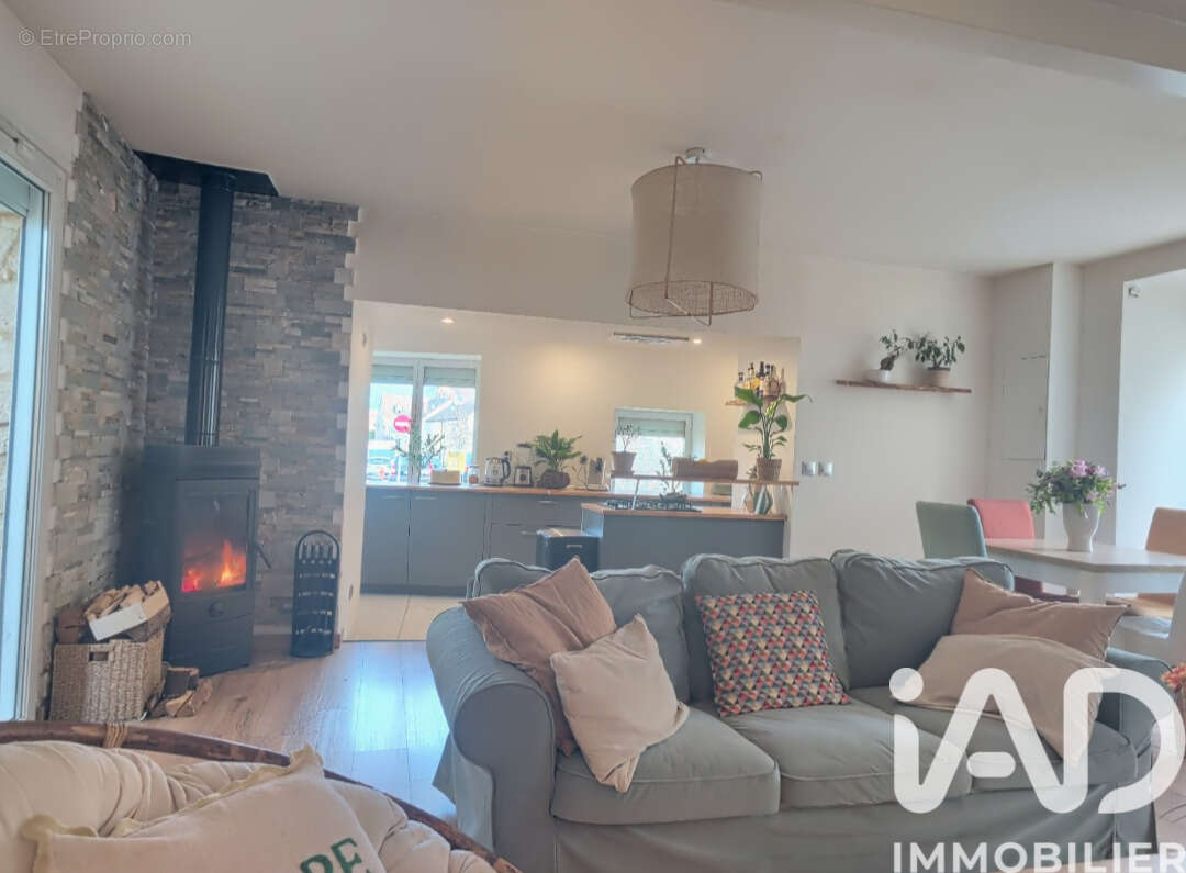 Photo 2 - Maison à DOURDAN