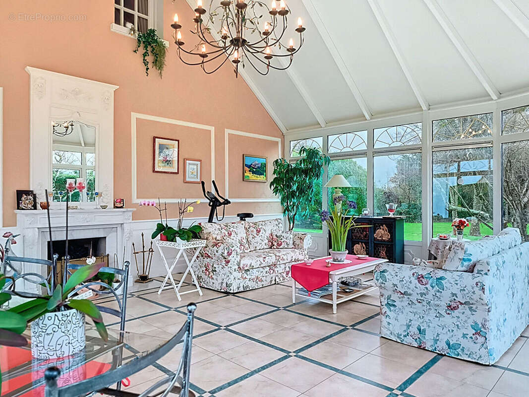 Maison à CHERBOURG-OCTEVILLE