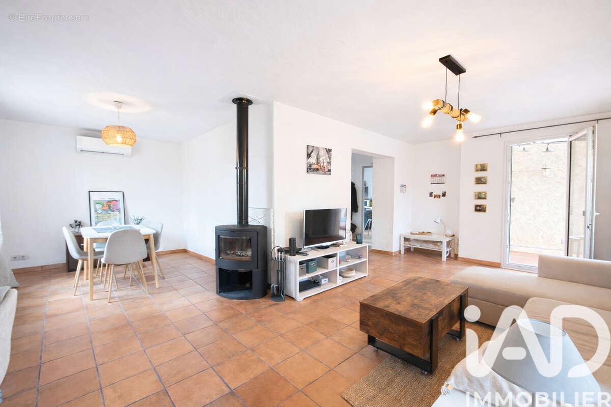 Photo 4 - Maison à PERTUIS