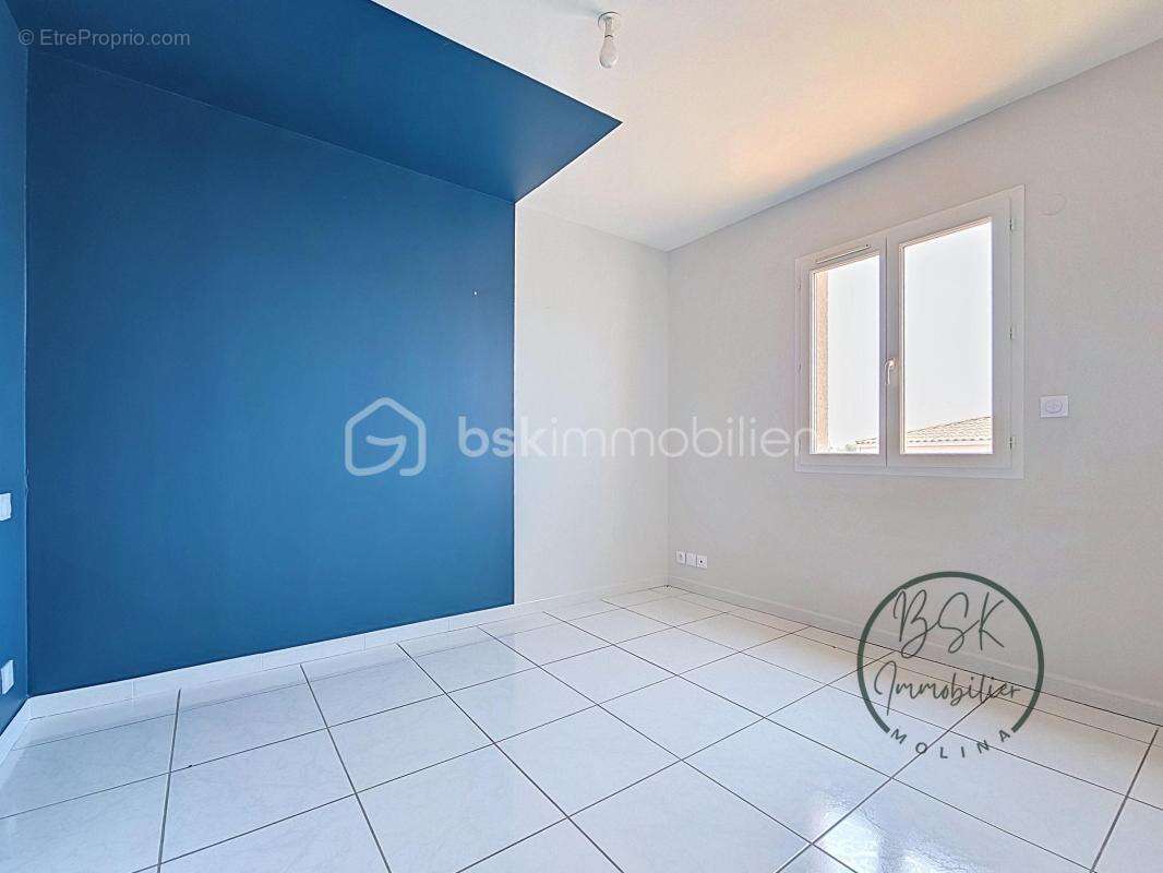 Villa trois chambres avec garage et jardin - photo 7