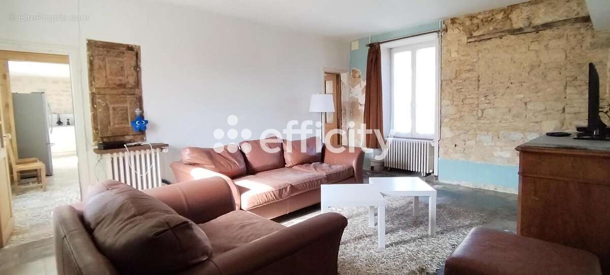 Maison à ISIGNY-SUR-MER