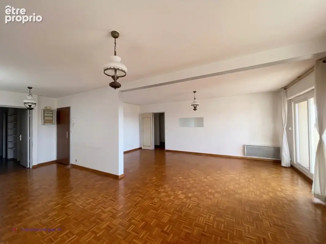 Appartement à MANOSQUE