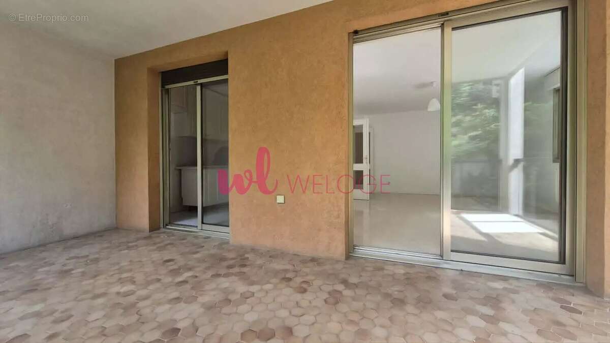 Appartement à LYON-4E
