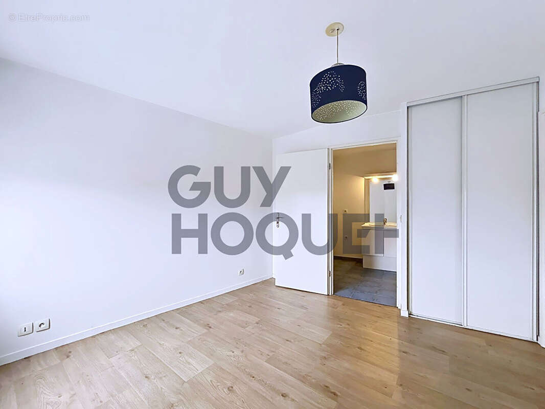 Appartement à NEUILLY-SUR-MARNE