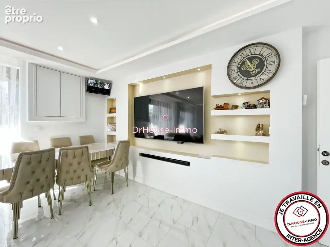 Maison 6 pièces 122 m² à vendre à Villefranche-Sur-Saone (69400) - photo 3