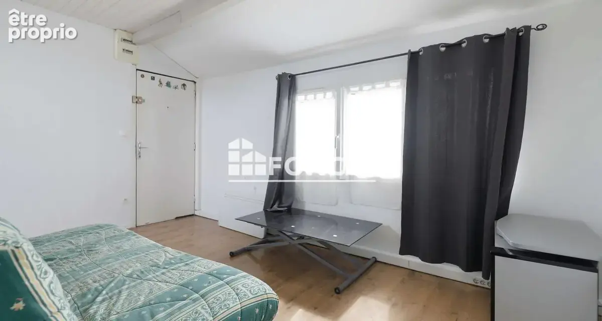 LE MEE-SUR-SEINE: Appartement 2 pièces – 34 m² – 3ᵉ et dernier étage - photo 10