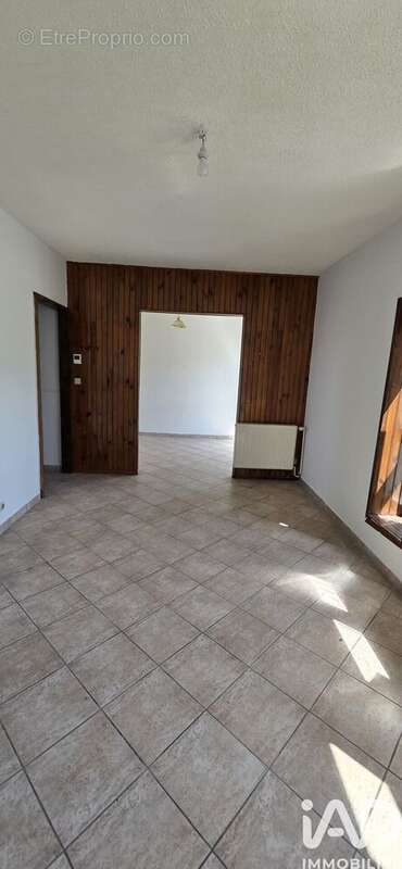 Photo 3 - Appartement à FAMECK