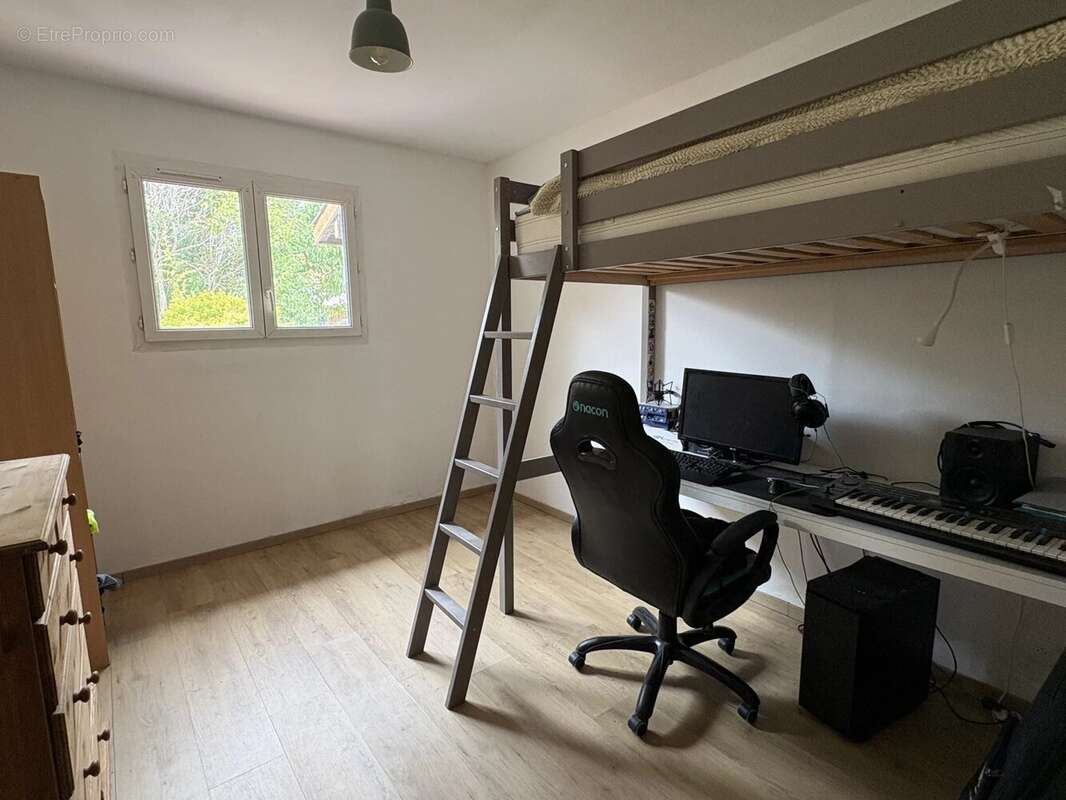 Plaisance du touch - maison t5 plain-pied - photo 7