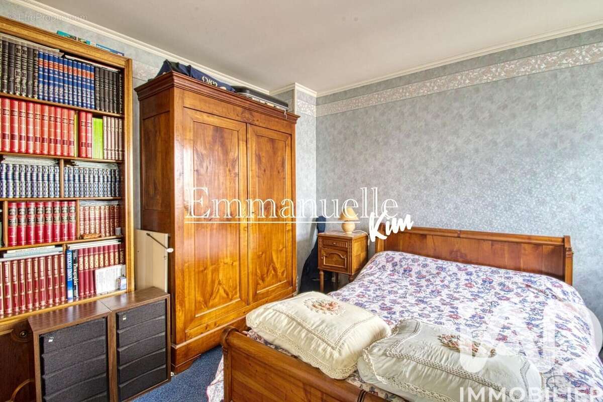 Photo 9 - Appartement à DEUIL-LA-BARRE