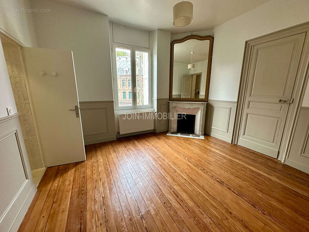 Appartement à DIEPPE