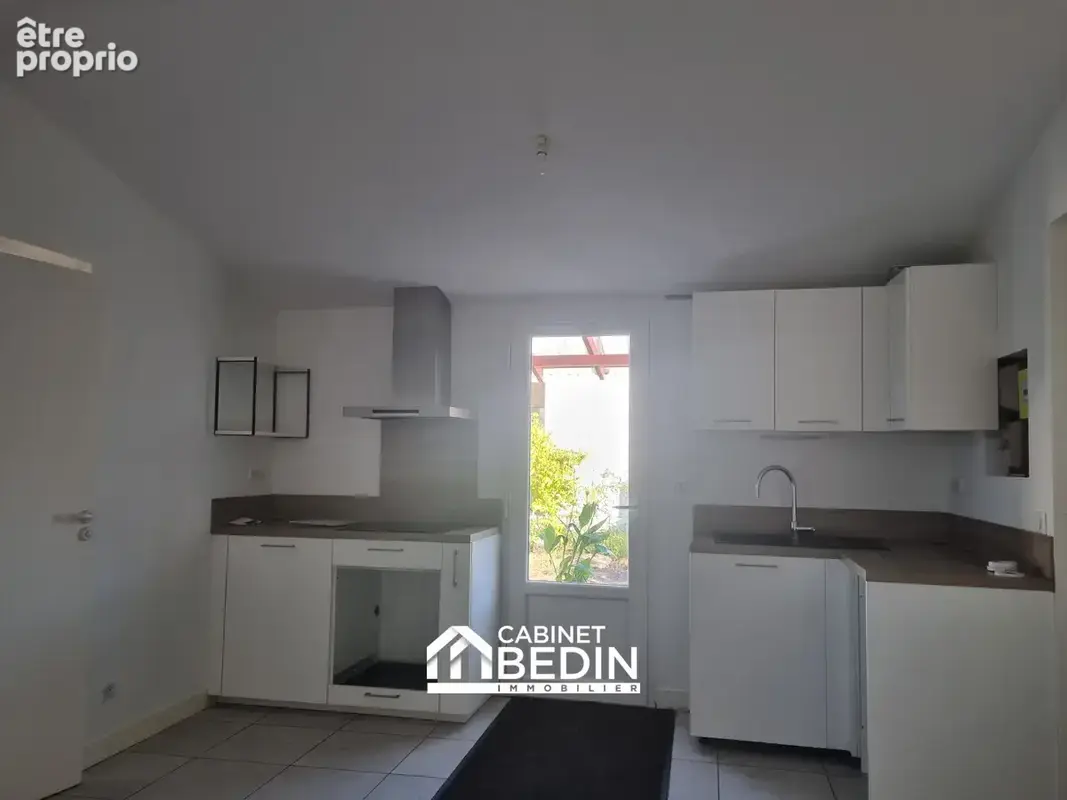 Maison 64 m² à Ares  - photo 3
