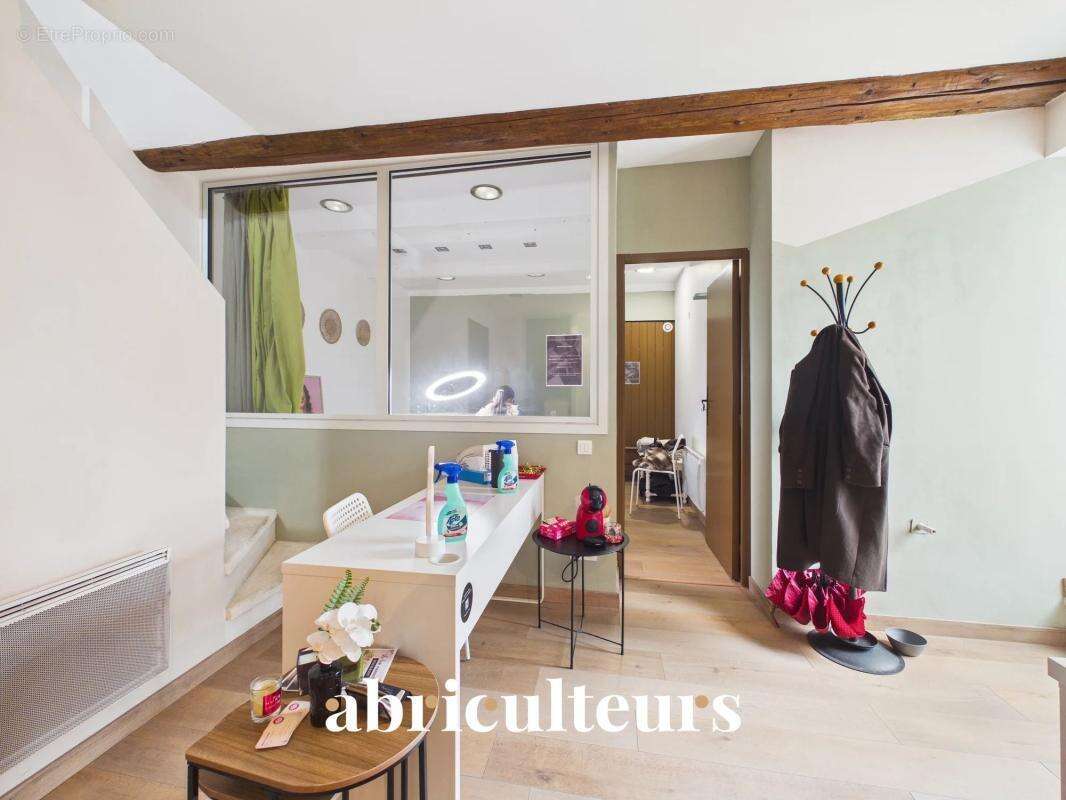 Appartement à CAVAILLON