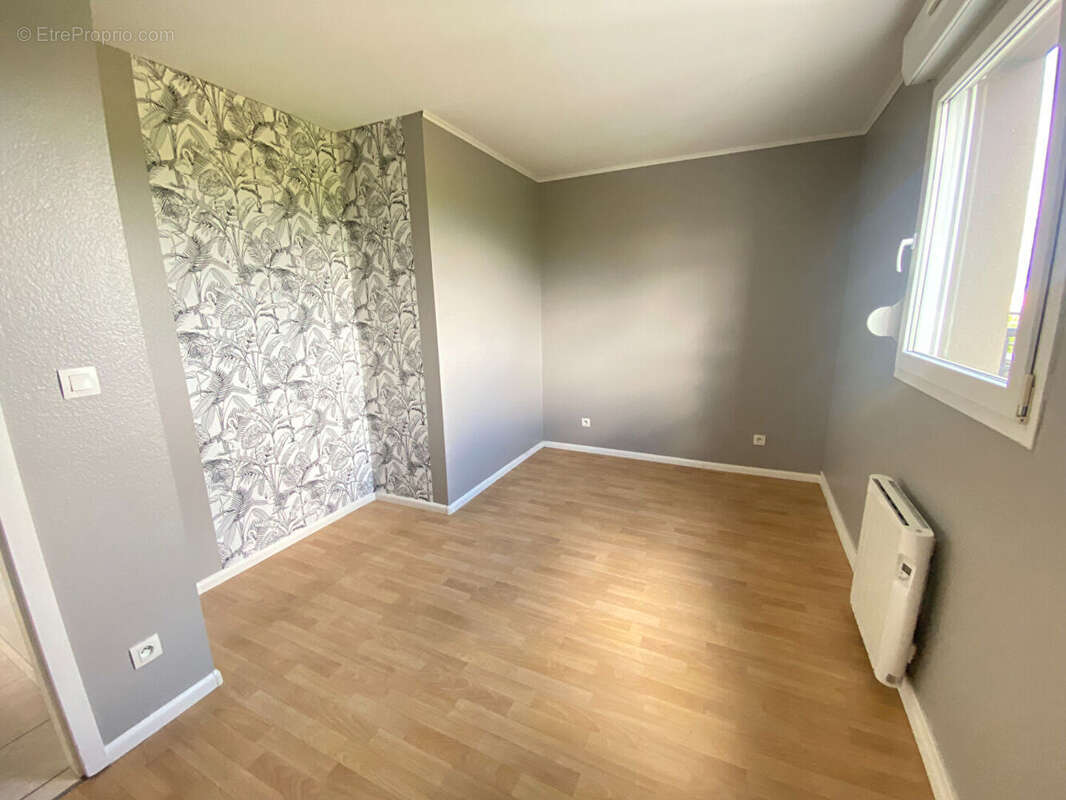 Appartement à CERNAY