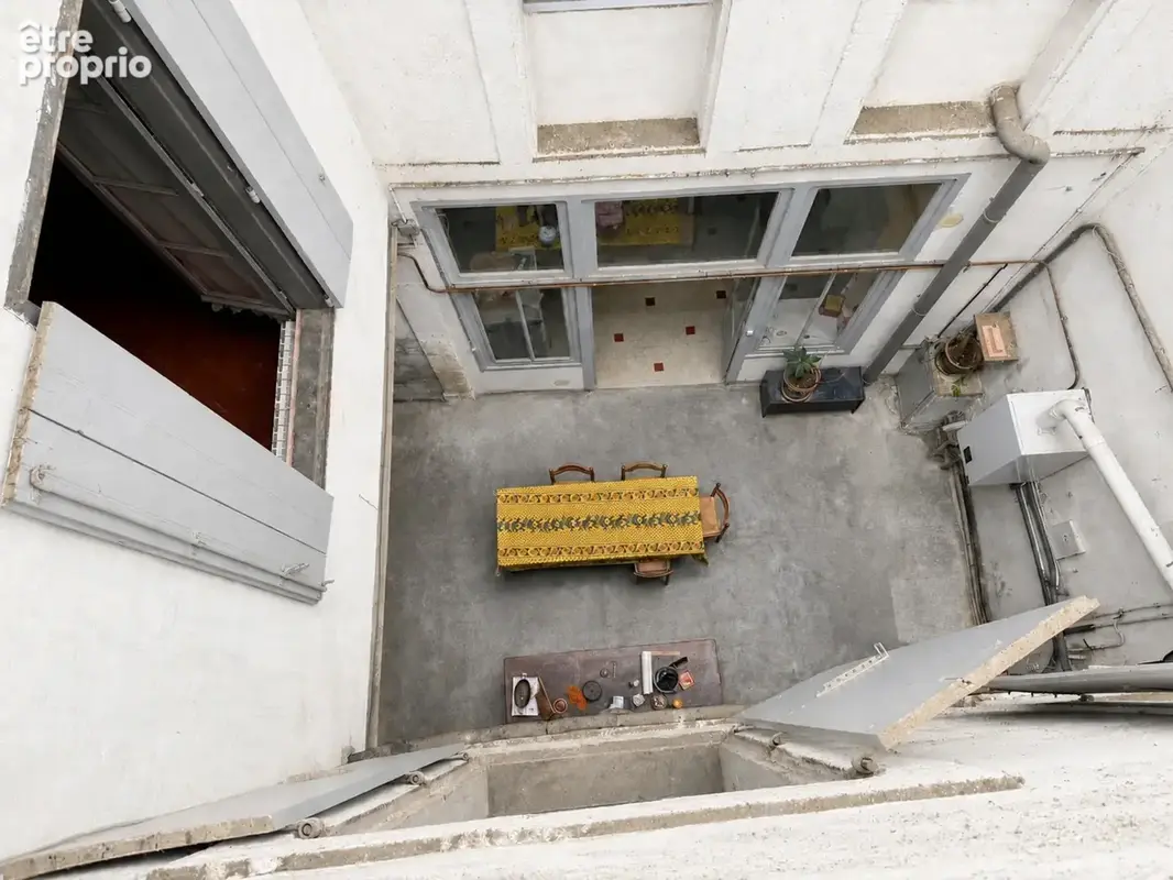 Projet de rénovation – Maison de maître de 230 m² et seconde habitation possible – Coursan - photo 7