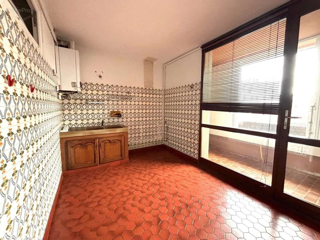 Appartement TARBES – Vue Pyrénées – 5 balcons - photo 4
